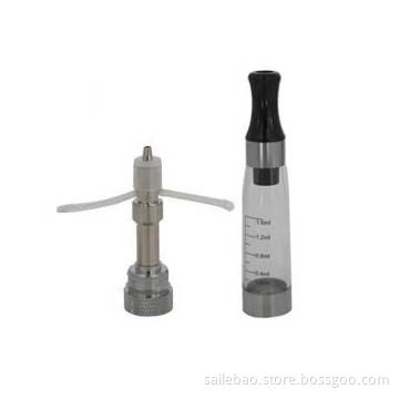 Quit Smoking No Leaking 5 Pack Replacement Atomizers CE5 Tank